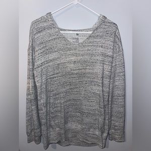 So Lounge Life Hoodie